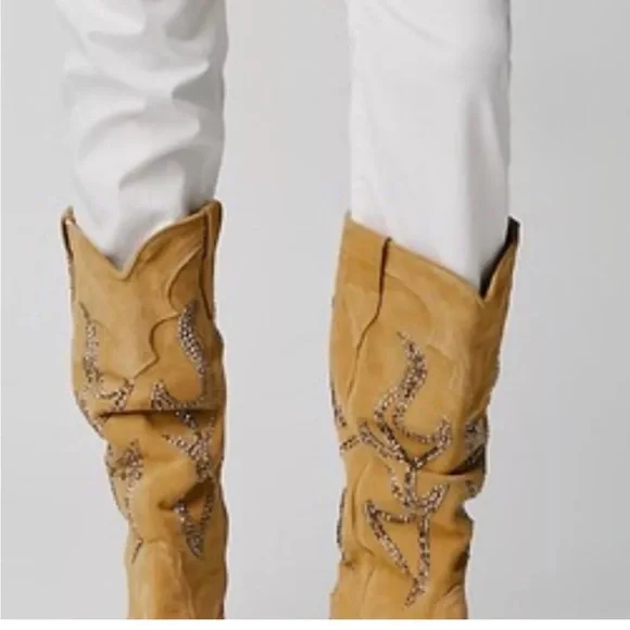 Free People Nashville Nights boots - Picture 2 of 13